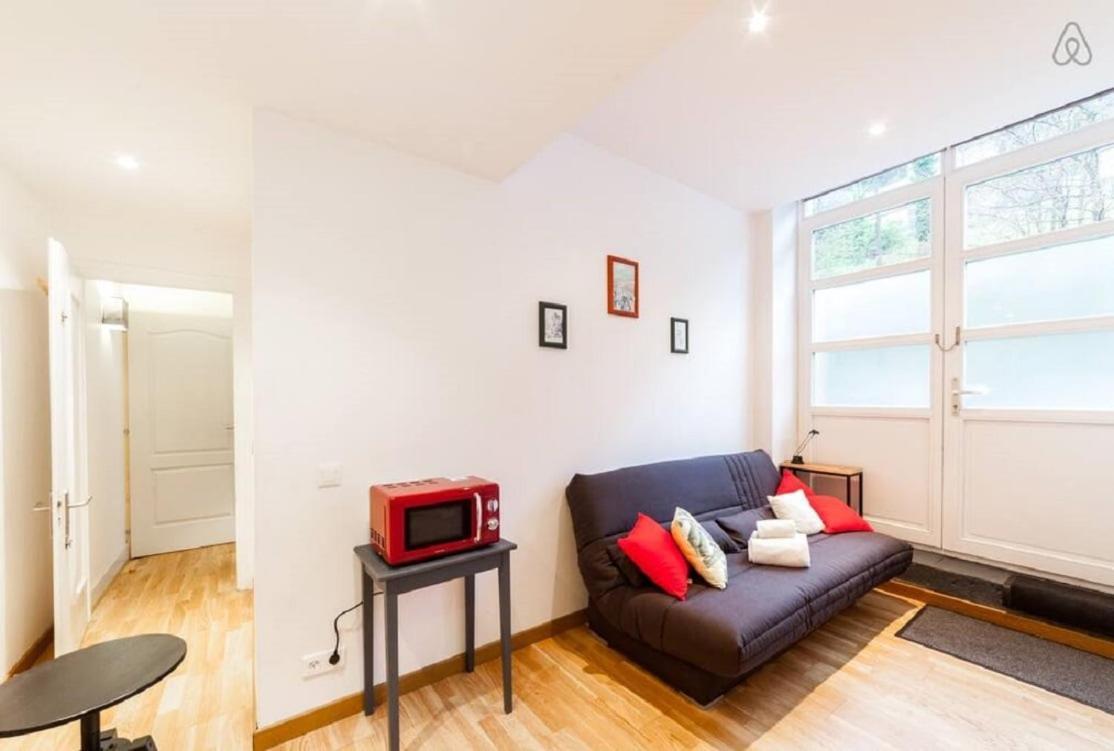 In The Heart Of Old Town Ail Apartment Lyon Exterior photo
